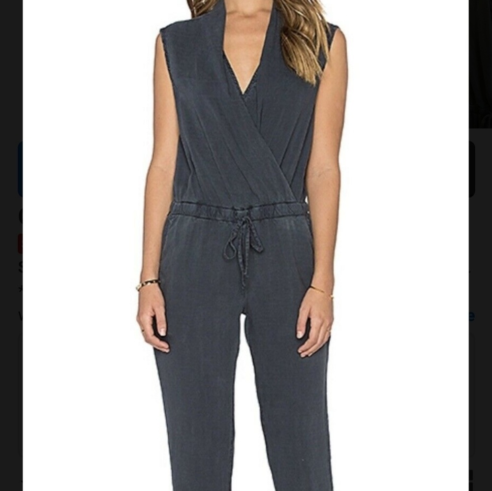 Jumpsuit